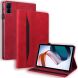 Чехол Deexe Business Style для Xiaomi Redmi Pad - Red (308915R). Фото 1 из 7