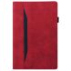Чехол Deexe Business Style для Xiaomi Redmi Pad - Red (308915R). Фото 5 из 7