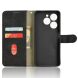 Чехол Deexe Classic Wallet для BlackView Shark 9 - Black (374203B). Фото 2 из 6