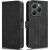 Чехол Deexe Classic Wallet для BlackView Shark 9 - Black: фото 1 из 6