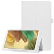 Чехол Deexe Folder Style для Samsung Galaxy Tab A7 Lite (T220/T225) - White (252131W)