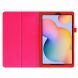 Чехол Deexe Folder Style для Samsung Galaxy Tab S6 lite / S6 Lite (2022/2024) - Red (266114R). Фото 2 из 7