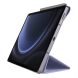 Чeхол Deexe Origami Series для Samsung Galaxy Tab S9 / S9 FE / S10 FE (X710/716/510/516/520/526) - Lavender Purple (333047LV). Фото 2 из 12