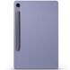 Чeхол Deexe Origami Series для Samsung Galaxy Tab S9 / S9 FE / S10 FE (X710/716/510/516/520/526) - Lavender Purple (333047LV). Фото 8 из 12