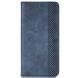 Чехол-книжка Deexe Retro Style для iPhone Air - Blue (387191L). Фото 4 из 19