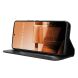 Чохол Deexe Retro Style для ASUS Zenfone 11 Ultra - Black (353405B). Фото 3 з 7