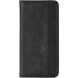 Чохол Deexe Retro Style для ASUS Zenfone 11 Ultra - Black (353405B). Фото 5 з 7