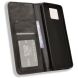 Чохол Deexe Retro Style для ASUS Zenfone 11 Ultra - Black (353405B). Фото 4 з 7
