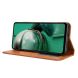 Чохол Deexe Retro Style для HMD Pulse / Pulse Pro / Pulse Plus - Brown (354512Z). Фото 3 з 7