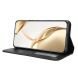Чохол Deexe Retro Style для Honor 200 - Black (364101B). Фото 3 з 7