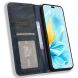 Чехол Deexe Retro Style для Honor 200 Lite - Blue (363113L). Фото 2 из 7