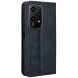 Чехол Deexe Retro Style для Honor 200 Lite - Blue (363113L). Фото 6 из 7