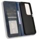 Чехол Deexe Retro Style для Honor X7b - Blue (347208L). Фото 4 из 7