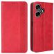 Чехол Deexe Retro Style для Infinix Hot 30 Play (X6835B) - Red (327801R). Фото 1 из 7