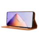 Чохол Deexe Retro Style для Infinix Note 40 - Brown (351417Z). Фото 3 з 7