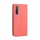 Чохол Deexe Retro Style для Realme 6 / 6s - Red (266305R). Фото 2 з 9
