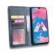 Чехол Deexe Retro Style для Samsung Galaxy M30s (M307) / Galaxy M21 (M215) - Blue (211208L). Фото 6 из 11