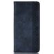 Чехол Deexe Retro Style для Xiaomi Redmi A3 - Blue (349206L). Фото 4 из 7