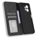 Чохол Deexe Retro Style для Xiaomi Redmi Note 12 - Black (323017B). Фото 4 з 8