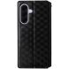 Чехол Deexe Rhombus Book для Samsung Galaxy A37 (A376) - Black (406081B). Фото 7 из 7