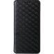 Чехол Deexe Rhombus Book для Samsung Galaxy A37 (A376) - Black (406081B). Фото 6 из 7