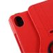 Чохол Deexe Rotation для Lenovo Tab M8 HD (TB-8505) / M8 FHD (TB-8705) / M8 Gen 3 (TB-8506) - Red (265406R). Фото 5 з 10