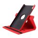Чохол Deexe Rotation для Lenovo Tab M8 HD (TB-8505) / M8 FHD (TB-8705) / M8 Gen 3 (TB-8506) - Red (265406R). Фото 8 з 10