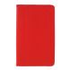 Чохол Deexe Rotation для Lenovo Tab M8 HD (TB-8505) / M8 FHD (TB-8705) / M8 Gen 3 (TB-8506) - Red (265406R). Фото 10 з 10