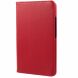 Чехол Deexe Rotation для Samsung Galaxy Tab A9 (X110/115) - Red (339343R). Фото 4 из 11