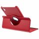Чехол Deexe Rotation для Samsung Galaxy Tab A9 (X110/115) - Red (339343R). Фото 5 из 11