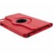 Чехол Deexe Rotation для Samsung Galaxy Tab A9 (X110/115) - Red (339343R). Фото 10 из 11