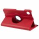 Чехол Deexe Rotation для Samsung Galaxy Tab A9 (X110/115) - Red (339343R). Фото 7 из 11