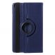 Чохол Deexe Rotation для Xiaomi Mi Pad 4 - Dark Blue (126302DB). Фото 1 з 6