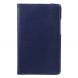 Чохол Deexe Rotation для Xiaomi Mi Pad 4 - Dark Blue (126302DB). Фото 2 з 6