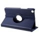 Чохол Deexe Rotation для Xiaomi Mi Pad 4 - Dark Blue (126302DB). Фото 4 з 6