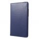 Чохол Deexe Rotation для Xiaomi Mi Pad 4 - Dark Blue (126302DB). Фото 3 з 6