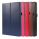 Чехол Deexe Stand Case для Lenovo Tab M10 Plus 1/2 Gen (TB-X606) - Black (226912B). Фото 8 из 8