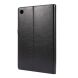 Чехол Deexe Stand Case для Lenovo Tab M10 Plus 1/2 Gen (TB-X606) - Black (226912B). Фото 2 из 8