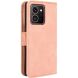 Чехол Deexe Wallet Stand для HMD Skyline - Pink (365809P). Фото 6 из 8