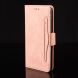Чехол Deexe Wallet Stand для HMD Skyline - Pink (365809P). Фото 7 из 8