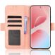 Чохол Deexe Wallet Stand для Infinix Hot 60 Pro - Pink (388007P). Фото 5 з 15