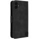 Чохол Deexe Wallet Stand для Nothing CMF Phone 1 - Black (370913B). Фото 7 з 7