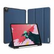Чехол DUX DUCIS Soft Domo Series для Apple iPad Pro 11 (2020/2021/2022) - Blue (265200L)
