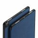 Чехол DUX DUCIS Soft Domo Series для Apple iPad Pro 11 (2020/2021/2022) - Blue (265200L). Фото 8 из 23