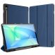 Чехол DUX DUCIS Domo Series для Samsung Galaxy Tab S10 FE Plus - Blue (378505L). Фото 2 из 12