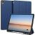 Чехол DUX DUCIS Domo Series для Samsung Galaxy Tab S12 Plus - Blue: фото 1 из 13
