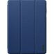 Чехол DUX DUCIS Domo Series для Samsung Galaxy Tab S12 Plus - Blue (436004L). Фото 3 из 13