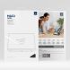 Чохол DUX DUCIS Magi Series для Samsung Galaxy Tab S12 Plus - Grey (436012H). Фото 11 з 11
