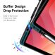 Чохол DUX DUCIS Magi Series для Samsung Galaxy Tab S12 Plus - Grey (436012H). Фото 9 з 11