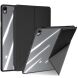 Чехол DUX DUCIS Magi Series для Samsung Galaxy Tab S12 Plus - Black (436012B). Фото 1 из 11